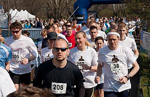 Puchar Maratonu Warszawskiego już 19 maja