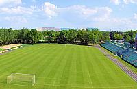 W gotowości na Euro: stadion do zamknięcia, nowy wóz strażników