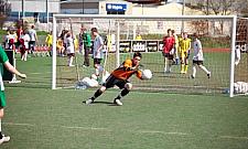 Turniej Adidasa z biletami na Euro