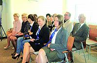 Kolektorska przenosi si� na Perzy�skiego