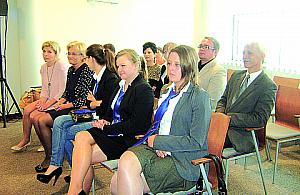 Kolektorska przenosi się na Perzyńskiego