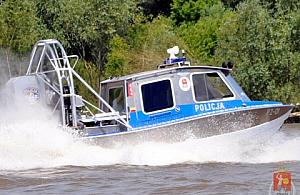 Podwójna śmierć w wodach Zalewu Zegrzyńskiego