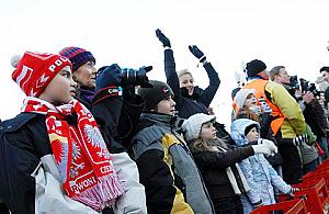 Nie będzie strefy kibica na Woli