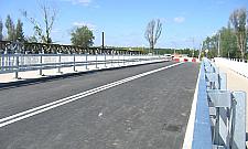 Otwierają krowi mostek w Kobiałce