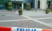 Bomba to były... ubrania pijanego