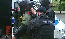 Bomba to były... ubrania pijanego