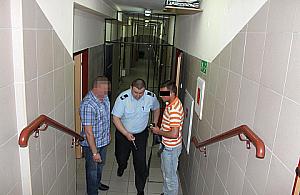 Uczestnik kursu prawa jazdy po pijaku spowodował wypadek