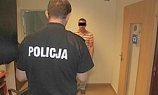 Uczestnik kursu prawa jazdy po pijaku spowodował wypadek