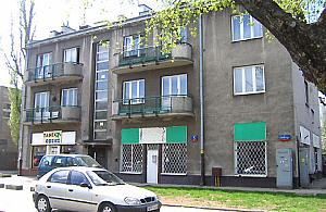 Lokatorom grozi eksmisja, bo miasto nie dba o swoje