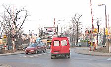 Szansa na parkingi przy PKP Radość, Międzylesie i Gocławek