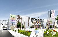 Galeria Legionowo z basenem za dwa lata