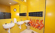 Brakuje ponad 200 miejsc w przedszkolach, dzielnica walczy o modułowe