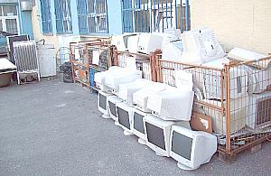 Do końca maja gabaryty za darmo