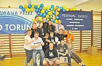 Historyczny sukces Lemur�w w Toruniu