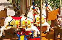 Wesołe miasteczko na Woli BILETY ROZDANE!