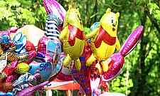 Wesołe miasteczko na Woli BILETY ROZDANE!