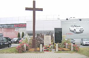 Wola doczeka się pomnika ofiar hitlerowskiej masakry?