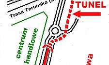 Tramwaj na Głębockiej coraz bliżej