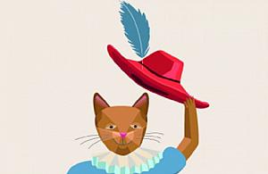 Kot w butach BILETY!