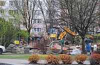 Na Sowińskiego mówią NIE budowie sklepu