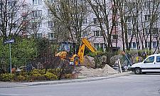 Na Sowińskiego mówią NIE budowie sklepu