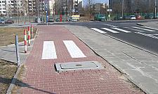 Interwencja: wyklęta studzienka zagraża cyklistom