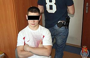 Konkurent ZTM na Bielanach