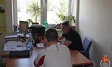 Konkurent ZTM na Bielanach