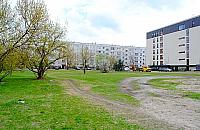 Legionowo chce zarobić 15 mln, atrakcyjna działka na sprzedaż