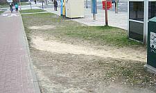 Nie zalegalizują przejścia na Światowida