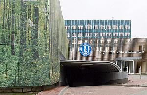 Koniec modernizacji szpitala w Międzylesiu