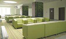 Koniec modernizacji szpitala w Międzylesiu