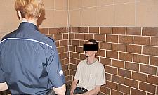 Złodzieje, którzy nie zdążyli nic ukraść