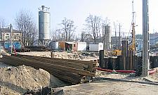 Tunel zgodnie z planem - na listopad