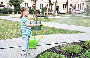 Dni Sąsiada - Reymonta i Żeromskiego uczą dobrych relacji