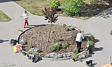 Dni Sąsiada - Reymonta i Żeromskiego uczą dobrych relacji