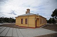 Filia muzeum otwiera się w sobotę