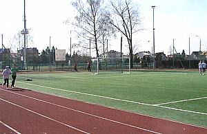 Euro na Junaku w ten weekend