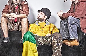 Piknik Rodzinny i Reggae Fest