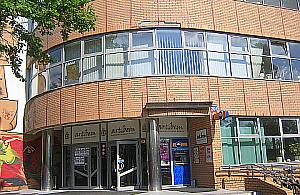 Klub Pivnica już działa w Art.Bem-ie