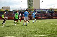 Klęska Mamutów na Światowida