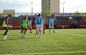 Klęska Mamutów na Światowida