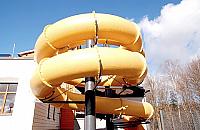 Lawina skarg na basen w Stanisławowie