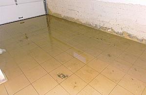 Zacisze bez szans na suche piwnice