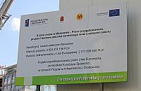 Wola nie chce stacji Daszyńskiego