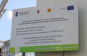 Wola nie chce stacji Daszyńskiego