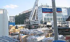 Wola nie chce stacji Daszyńskiego