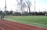 Junak prosi o boisko, miasto woli zarabiać na dzieciach