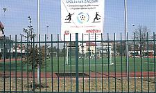 Junak prosi o boisko, miasto woli zarabiać na dzieciach