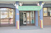 Podstawówka na Strumykowej: 20 lat minęło